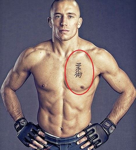StPierre TATTOOS PICTURES IMAGES PICS PHOTOS OF