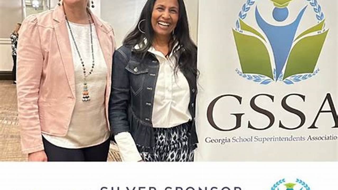 Gssa Conference 2024