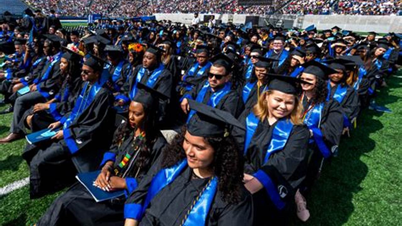 Gsu Commencement Spring 2025