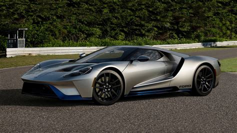 Gt Auto Car