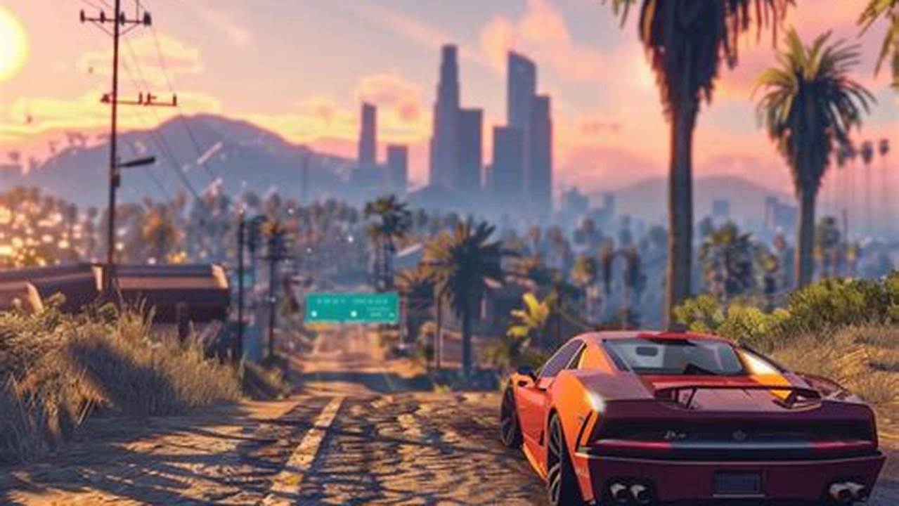 Gta 6 Release Date Fall 2025