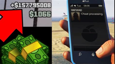 You are currently viewing The Best Gta V Online Money Hack 2023 References