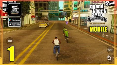 Revamp Your Gaming Experience with GTA Definitive Edition Mobile - The Ultimate Upgrade for Thrilling Gameplay!