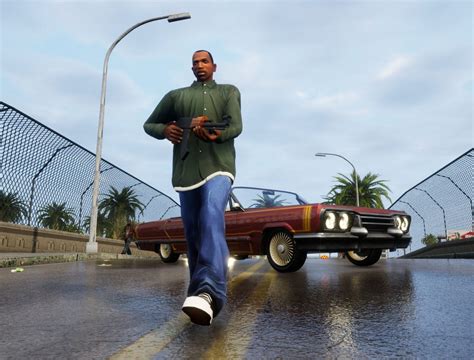 Unleash Your Inner Thug: Download GTA Definitive Edition Torrent for the Ultimate Crime Adventure!