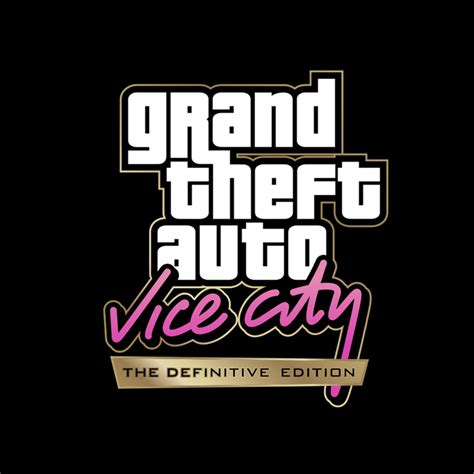 Experience the Ultimate Open-World Thrill in GTA VC Definitive Edition - Unleashing Retro Vice City Magic!