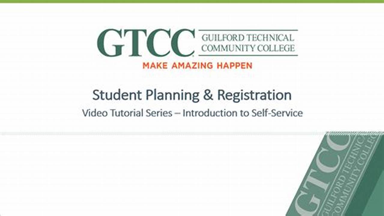Gtcc Summer Classes 2024