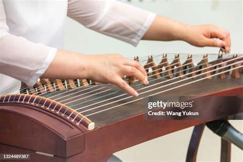 Gu Zheng Build Quality