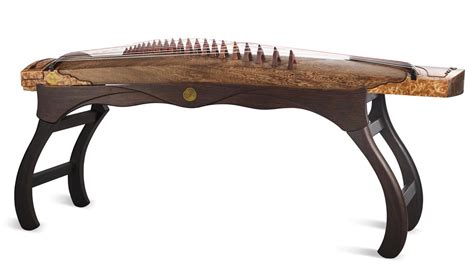 Gu Zheng Design