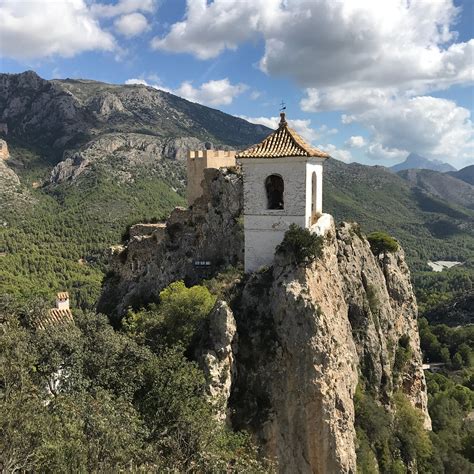 Guadalest