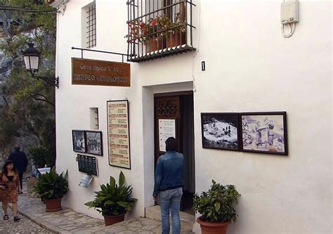 Guadalest Museums