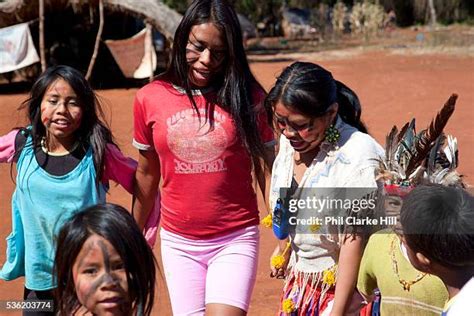 Guarani Community
