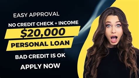 Guaranteed Personal Loans No Matter What