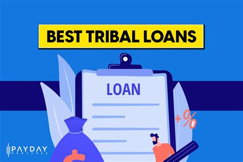 Guaranteed Tribal Loans