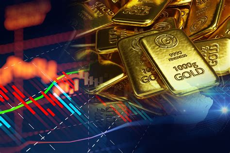 Guard Your Wealth Against the Global Recession by Investing in Gold