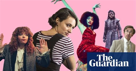 Guardian Best Tv 2019