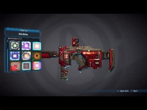 Unleashing the Artistry of Battle: Discover the Stunning Guardian Rank Weapon Skins