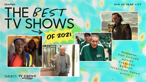 Guardian Uk Best Tv Shows