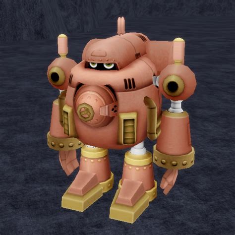 Guardromon | Official Digimon Origins - Roblox Wiki | Fandom