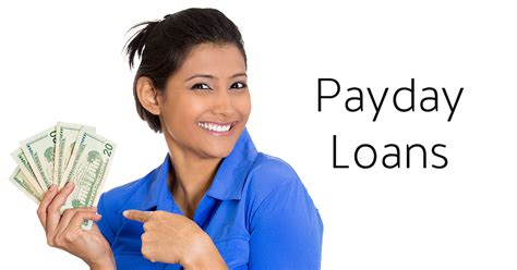 Guarenteed Payday Loan