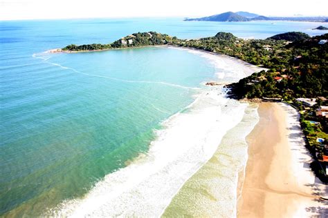 Guaruja Beach