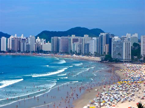 Guaruja Brazil
