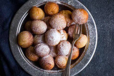 Guatemalan Dessert Recipe