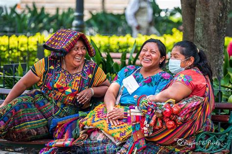 Guatemalan People