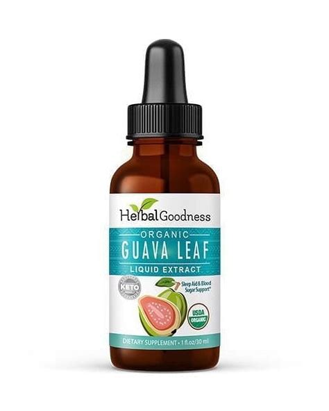 Guava: Immune Boost & Vibrant Health.