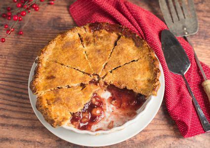 Guava Pie Recipe