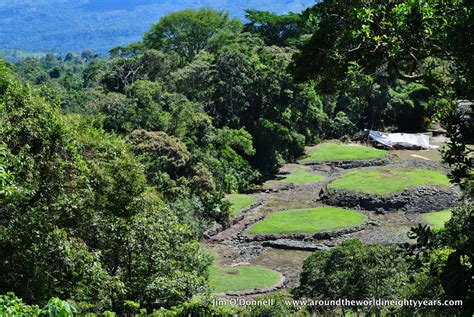 Guayabo National Monument