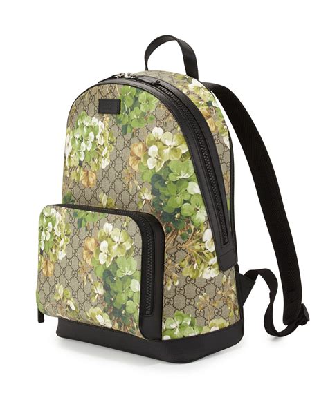 Gucci Backpack Women Blue: The Perfect Combination Of Style And Functionality In 2023