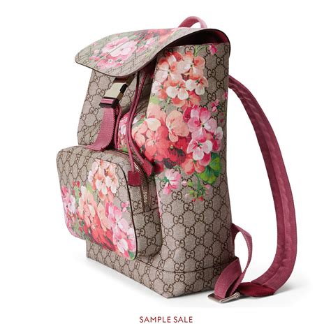 Gucci Backpack Women Pink: The Ultimate Style Statement Of 2023
