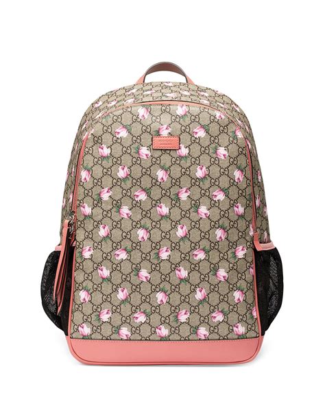 Gucci Diaper Bag Backpack: The Ultimate Accessory For Stylish Parents