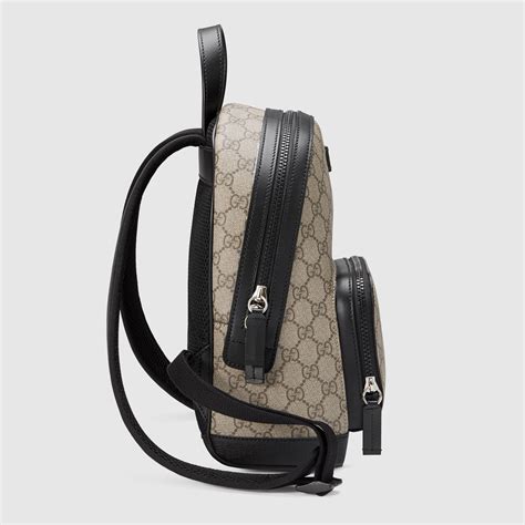 Gucci Eden Small Backpack Outfit: The Perfect Accessory For A Chic And Comfortable Look