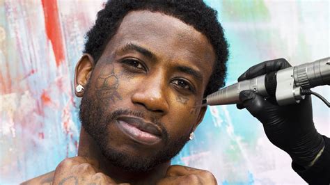 Gucci Mane Explains "REAL" Reasoning Behind The Ice Cream