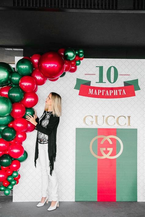 Gucci Balloons | Roblox Wiki | Fandom