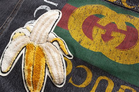 Gucci Bananen: The Latest Luxury Trend Of 2023