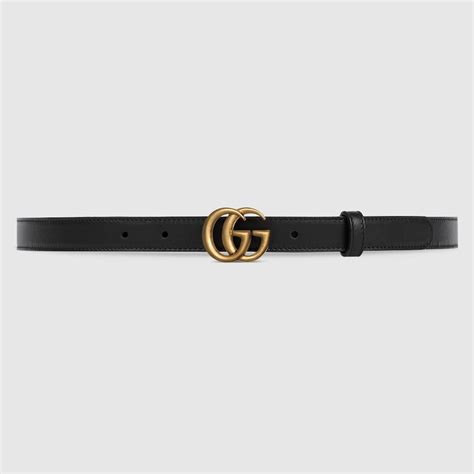 Unleash Your Inner Fashionista with Our Must-Have Gucci Belts for Women!