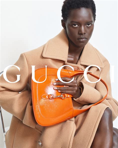 Gucci Fall 2024 Handbags