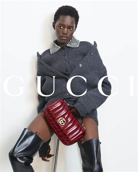 Gucci Fall Winter 2024 Campaign