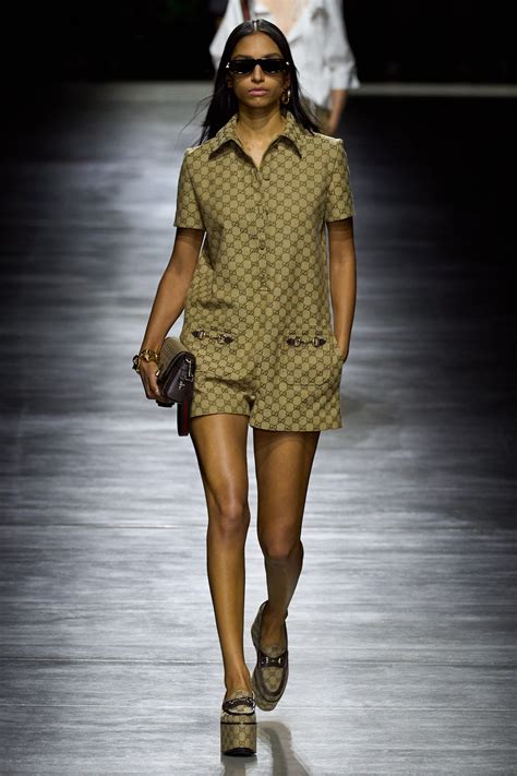 Gucci Spring 2024 Ready To Wear
