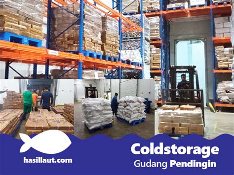 Gudang Cold Storage