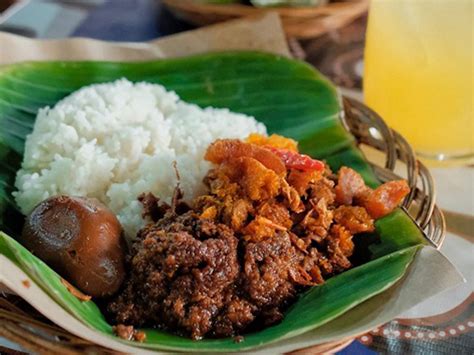 Gudeg Pawon