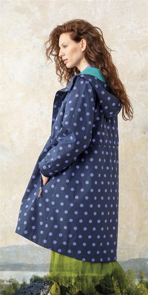 Gudrun Sjoden Spring 2024