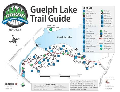 Guelph Lake 1 Triathlon this Weekend!