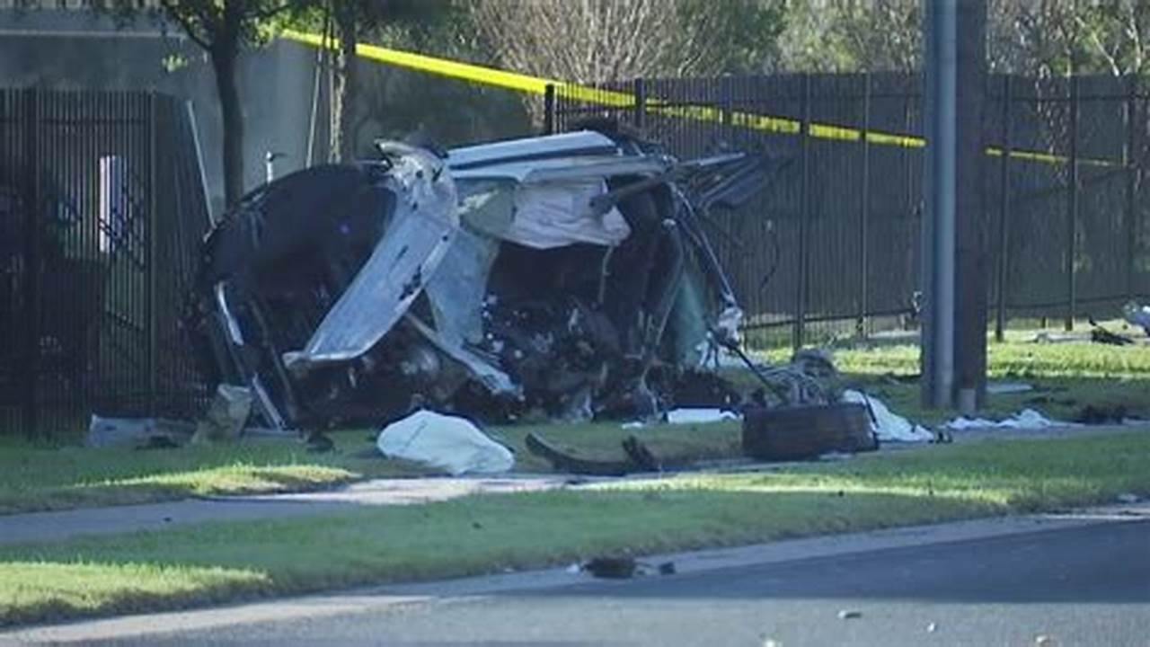 Woman killed in Northwest Austin crash identified