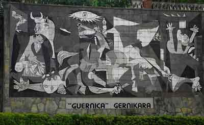 Guernica legacy