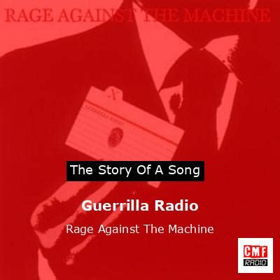 Guerrilla radio