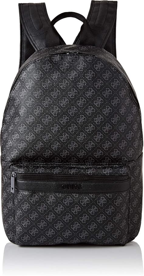 Guess Backpacks For Men: The Perfect Way To Carry Your Essentials In Style