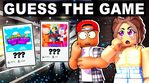 Guess It! - Roblox